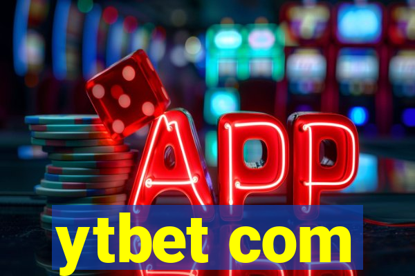 ytbet com
